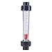 Water Flow Meter LZS-15 Plastic Tube Type Flowmeter 100-1000L/H Water Flow Meter Flowmeter Flow Measuring Instrument Tools