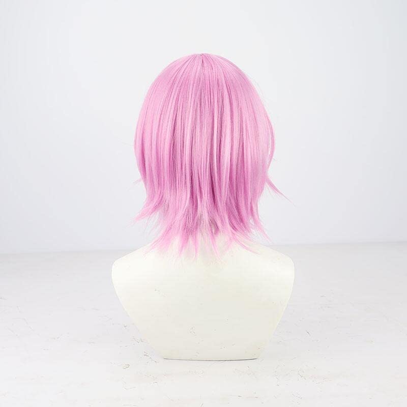 Amazon.co.jp: コスプレ ウィッグ 夕陽リリ コスプレウィッグ カツラ