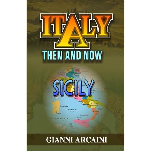 Italy Then and Now by Gianni Arcaini episode artwork