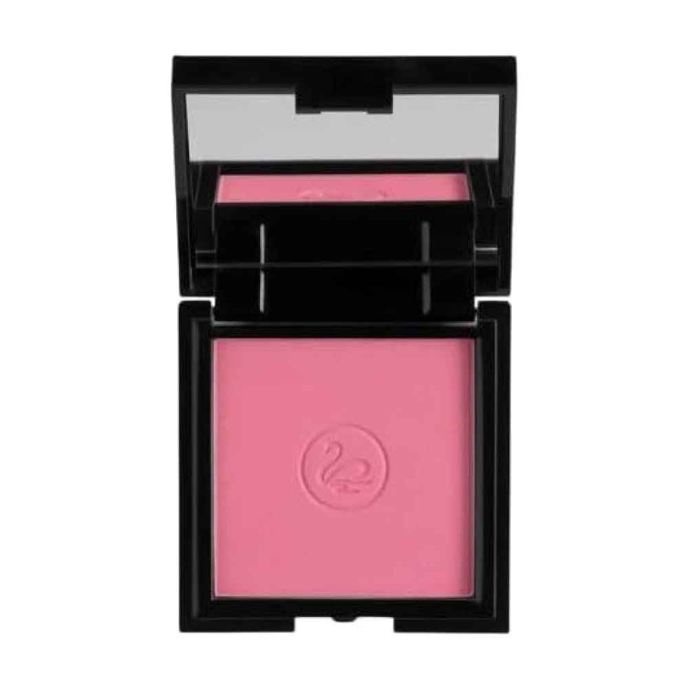 Germaine de Capuccini - True Blush 680 Candy Floss Polvos - Colorete en polvo - Efecto buena cara - Suavidad y cremosidad incomparables para cualquier tono de piel - 7 g