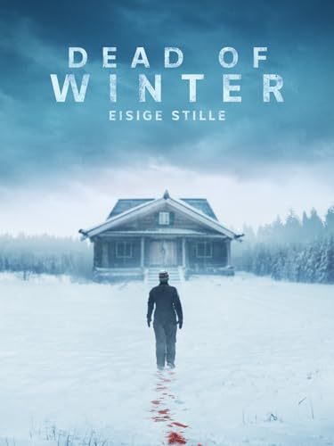 Bild: Dead of Winter - Eisige Stille f�r 16,99 EUR bei amazon.de