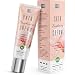 Whitening Cream Skin Lightening Cream - Intimate Area Face Body Skin Tone Dark Bright Spot Correction Freckle Armpit Underarm Knees Effective Brightening Bleaching Nourishing Effect with Collagen