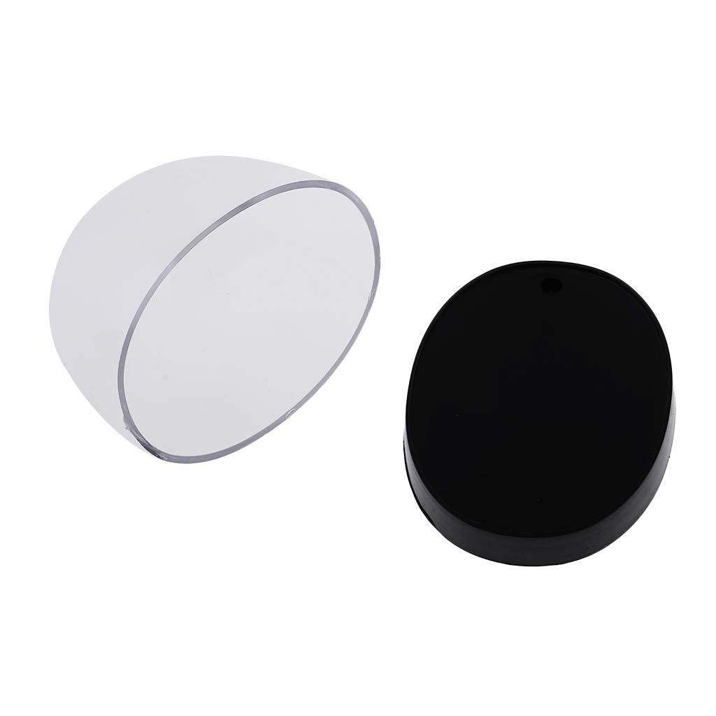 Dust Cover / Display Case (L:270mm*B:220mm*H:225mm) | Nederland