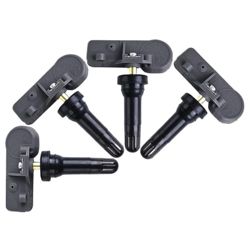 Compatible With Ford For Explorer For Edge For Escape DV6T-1A180-AA BB5T1A180AA TPMS �^�C����C���Z���T�[�ɑΉ�(4pcs)