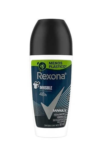 N\[i fIhg Lp [I  CrWu 50ml×3Zbg Rexona