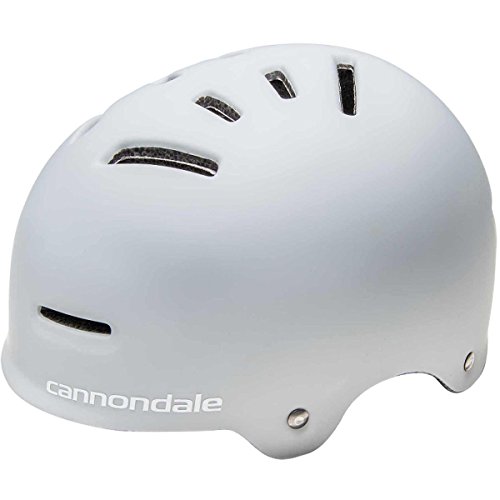 Cannondale Ward Helmet, Grey, Small