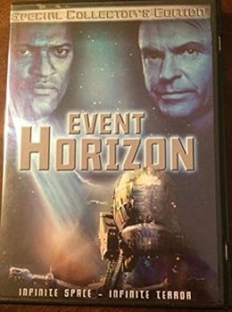 Unknown Binding Event Horizon Book