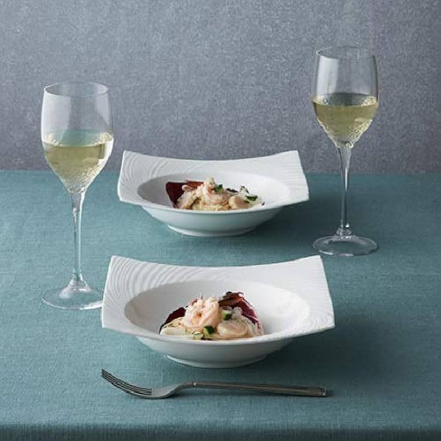 Amazon.co.jp: Wedgwood (ウェッジウッド) エスリアル101 スープ