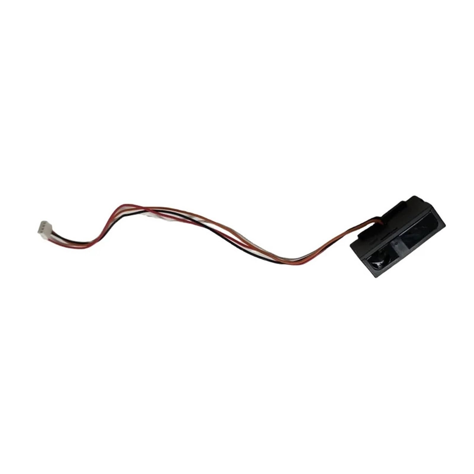 HENWANDSQ Robot Vacuum Cleaner Cliff Sensor，Compatible For Ilife，V8s X750 Animal XL Connect X755 Robotic Vacuum Cleaner Parts Cliff Sensor(Side Cliff Sensor)