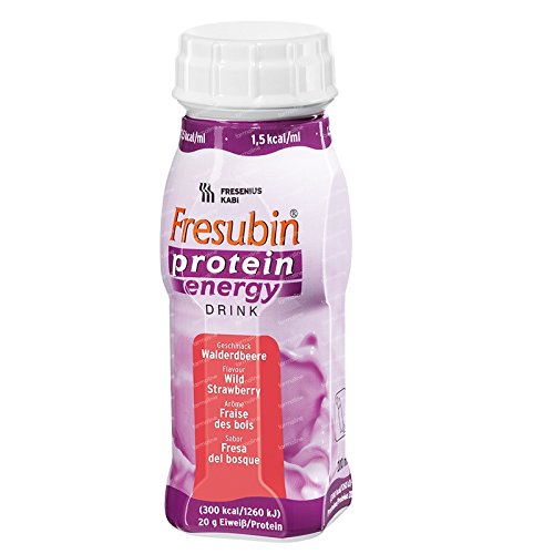 FRESUBIN ENERGY DRINK MULTISABOR 24 BOTELLA