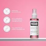VERB Ghost Oil - Weightless Hair Oil for Fine to Medium Hair - Smooths Frizz, Adds Shine - No Parabens, Gluten or Harmful Sulfates - Image 4