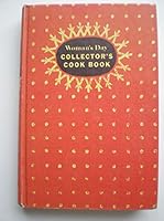 Woman's Day Collector's Cook Book B000IAPARA Book Cover