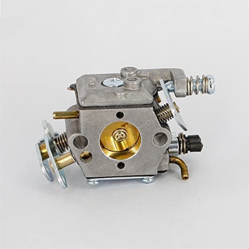 New Carburetor Carb Compatible With Poulan Sears Craftsman Chainsaw Compatible With Walbro WT-89 891