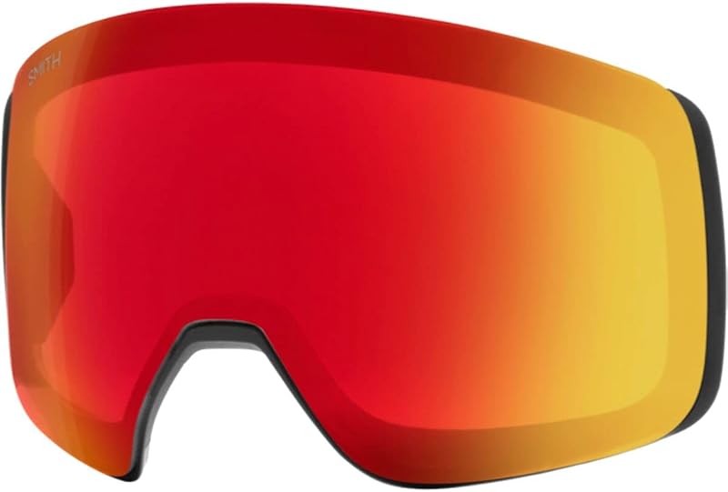 4D MAG S Snow Goggle Replacement Lens
