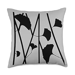 Muted Grey and Black...