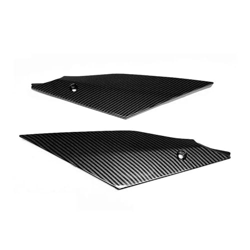 Carénage latéral moto ABS carbone pièce modification carrosserie capot YZF R1 R1M