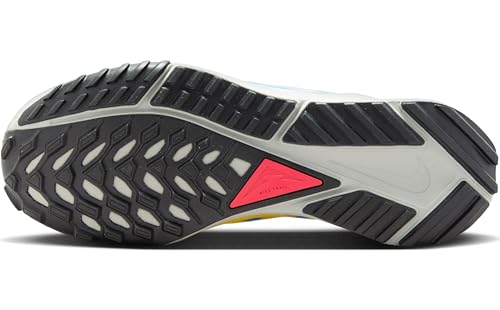 Nike Men's Gymnastics Running Shoes on Trails, 7.5 US2