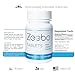Zeebo Placebo Pills - Choose Tablet or Capsule Form (Tablets)