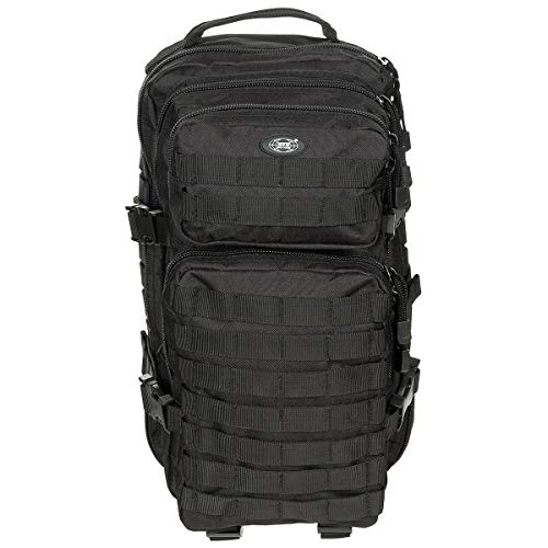 MFH 30333 US backpack Assault I 30l