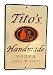 Tito's Vodka Sign