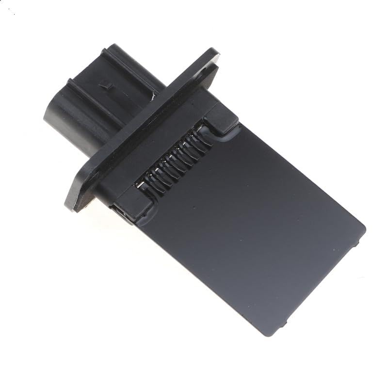 OE: 3F2Z-18591-AA 3F2Z18591AA Blower Motor Resistor for Ford F150 Expedition for Mustang Lobo 3F2H-19A706-AB 3F2H19A706AB