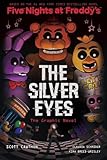 Silver Eyes Graphic Novel