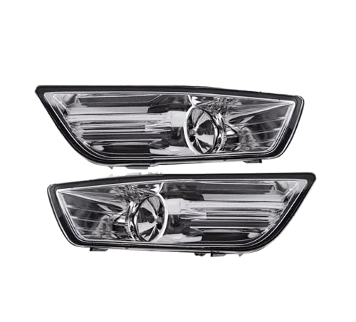 Feu antibrouillard avant Ford Mondeo MK4 pour remplacer un bloc optique cassé