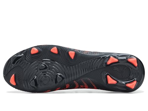 Image of PUMA Mens Future 9 Match Soccer Cleats - Red