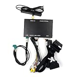 3.Using-Support-Lenkradtaste, Knopfbedienung, Sprachbedienung. Verwenden Sie das Original-Automikrofon, um die Apks mit Ihrer Stimme zu steuern, wenn Sie auf der Straße fahren.