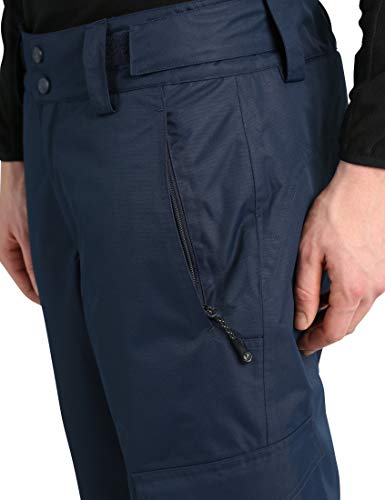 Ultrasport Advanced Pantaloni da sci Cargo da
