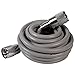 Astatic 302-10268 Gray 3-Foot Cable with PL-259 Connectors - Fit Most Fiberglass CB Antennas up to 5-feet