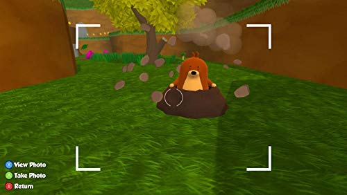 Poi explorer edition - vue 6