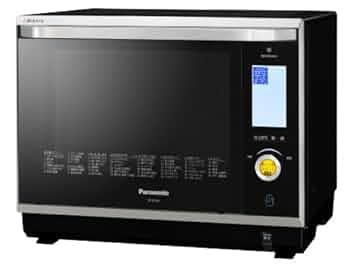 Amazon | パナソニック 3つ星 ビストロ スチームオーブンレンジ