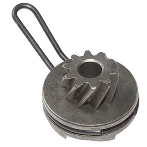 Rocher noix de kick type origine scooter MBK 50 Spirit Neuf avec ressort