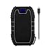 Produktbild Veho Pebble Endurance Pro 15.000 mAh wasserdichte Powerbank  Schwarz  VPP-010-EPRO