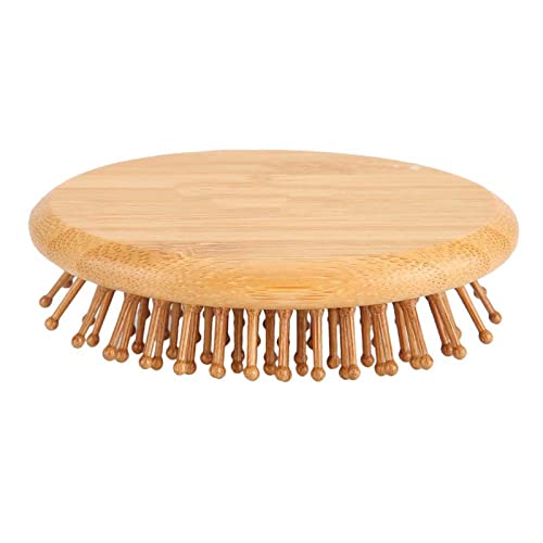 Wooden Massage Comb - Image 4