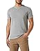 Produktbild camel active Herren Kurzarm T-Shirt aus Organic Cotton Grau menswear-XL