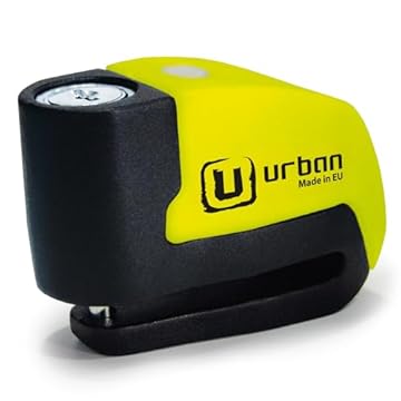 best bicycle alarm lock