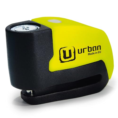 Urban Security UR6 candado antirrobo para motor