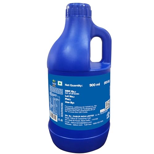 Dabur Store Dabur Anmol Gold 100% Pure Coconut Oil 500ml - Image 7
