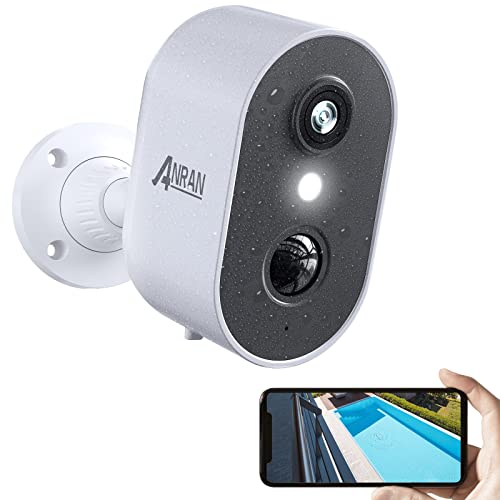 ANRAN Security Cameras