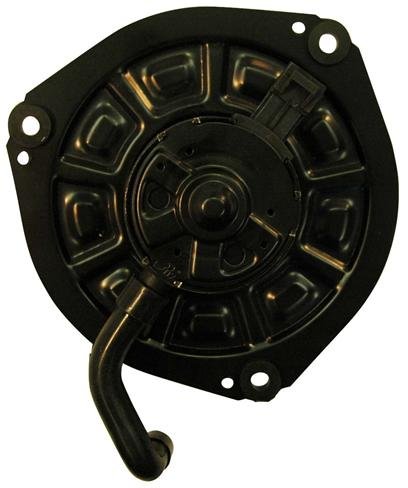 Image of TRQ Heater Blower Motor w /Fan Cage for Pontiac Vibe 2003-2008