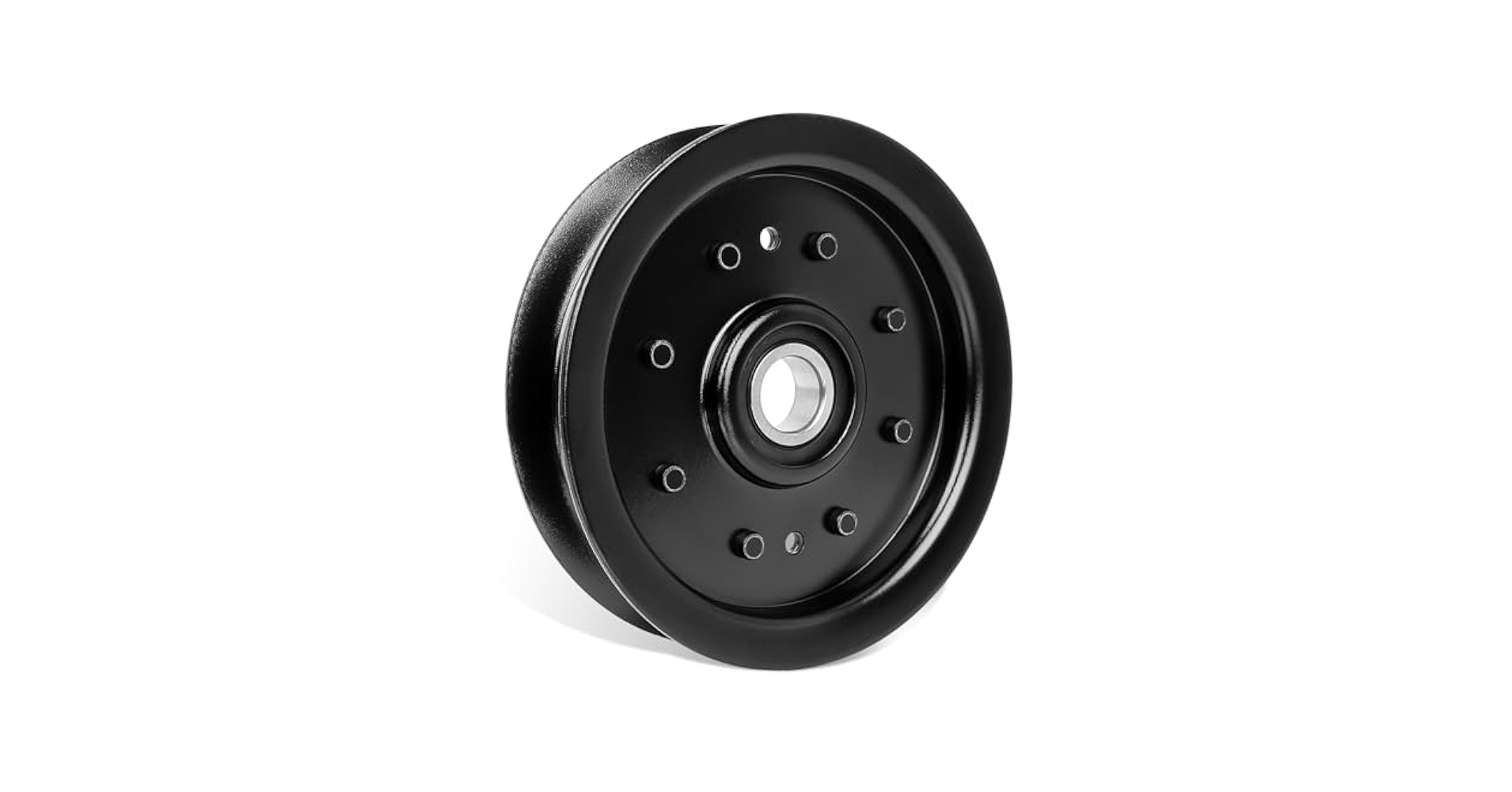 Amazon.com: UP2WIN 1-603843 Idler Pulley 132-4718 Compatible