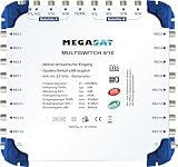 Megasat