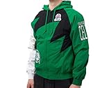  Mitchell & Ness Herren NBA Boston Celtics Shark Tooth Jacke (XL)