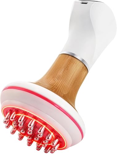 Stylo d'acupuncture électronique multipoint doté d'un stimulateur chauffant
