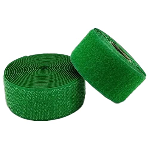 Bandes de fixation non adhésives durables pour couture et ajustement