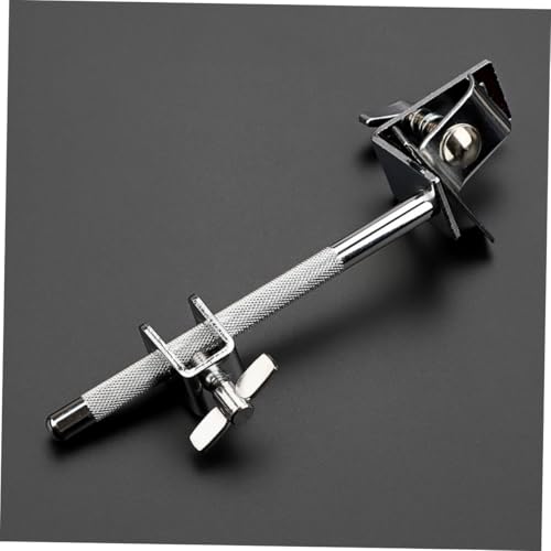 Soporte Abrazadera de Metal para Cowbell 154mm miniatura 7