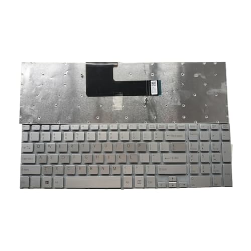 Clavier PC Portable Sony VAIO SVF152 SVF153 SVF15214CXW QWERTY US