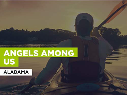 Angels Among Us al estilo de Alabama